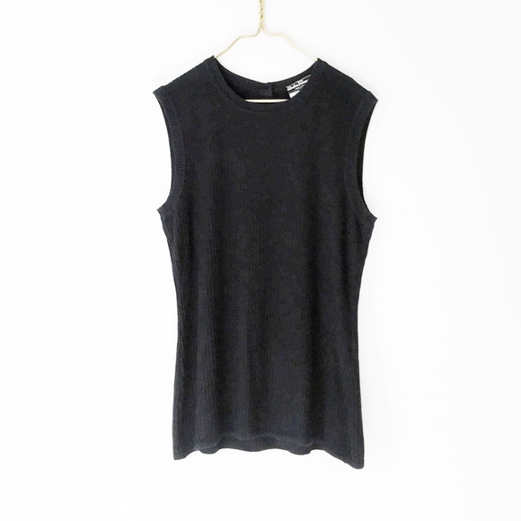 Salvatore Ferragamo Tops - SALVATORE FERRAGAMO vintage sleeveless blouse top